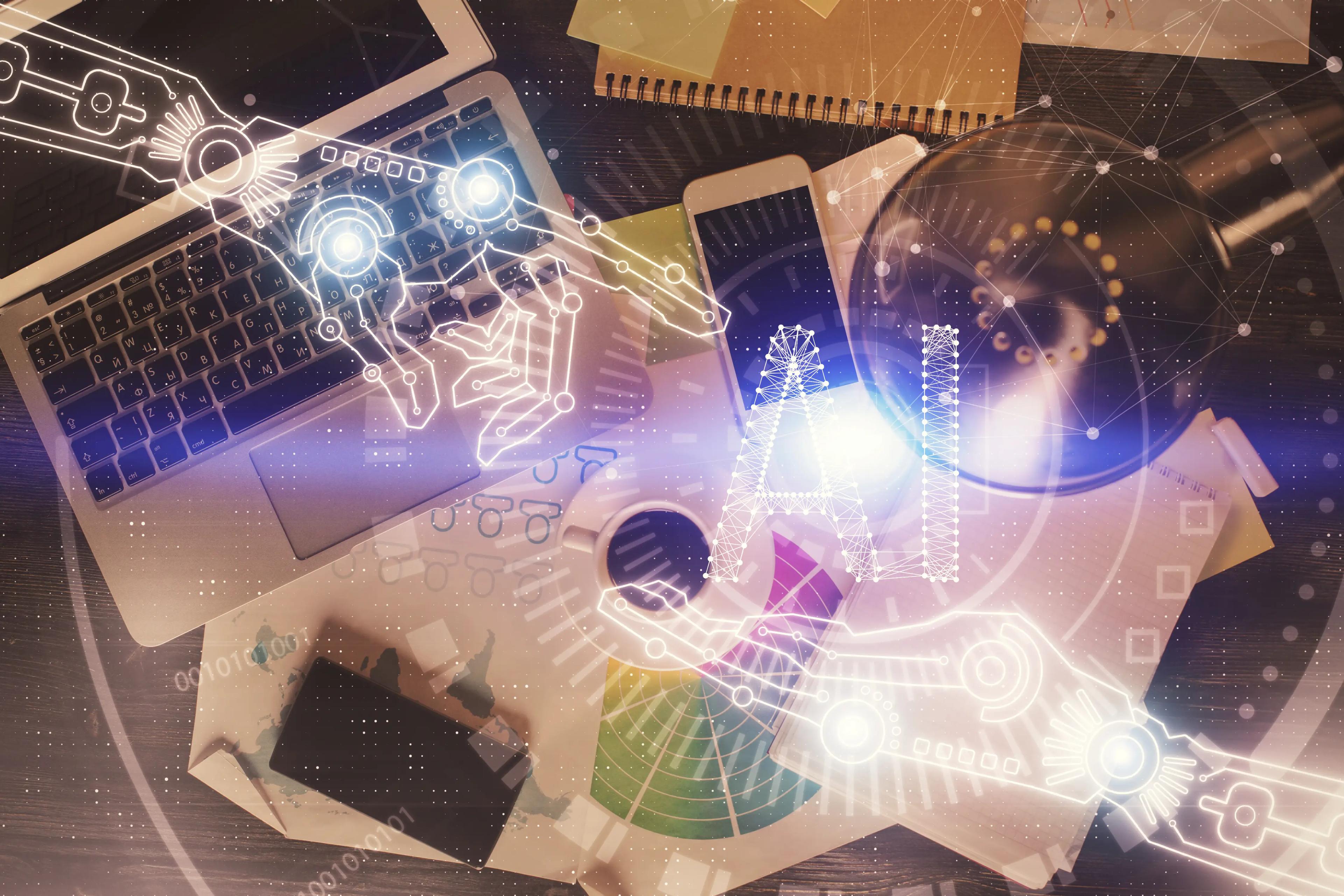 Designing Tomorrow, Today.